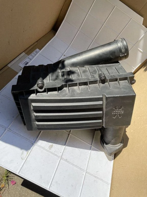 Gaisa filtra korpuss 1K0129607R