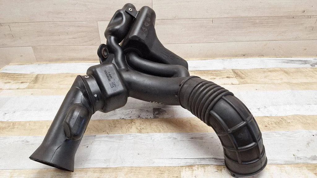 Air intake duct part
