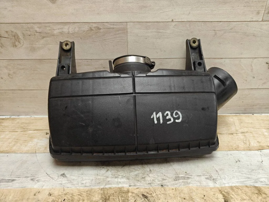 Air intake duct part
