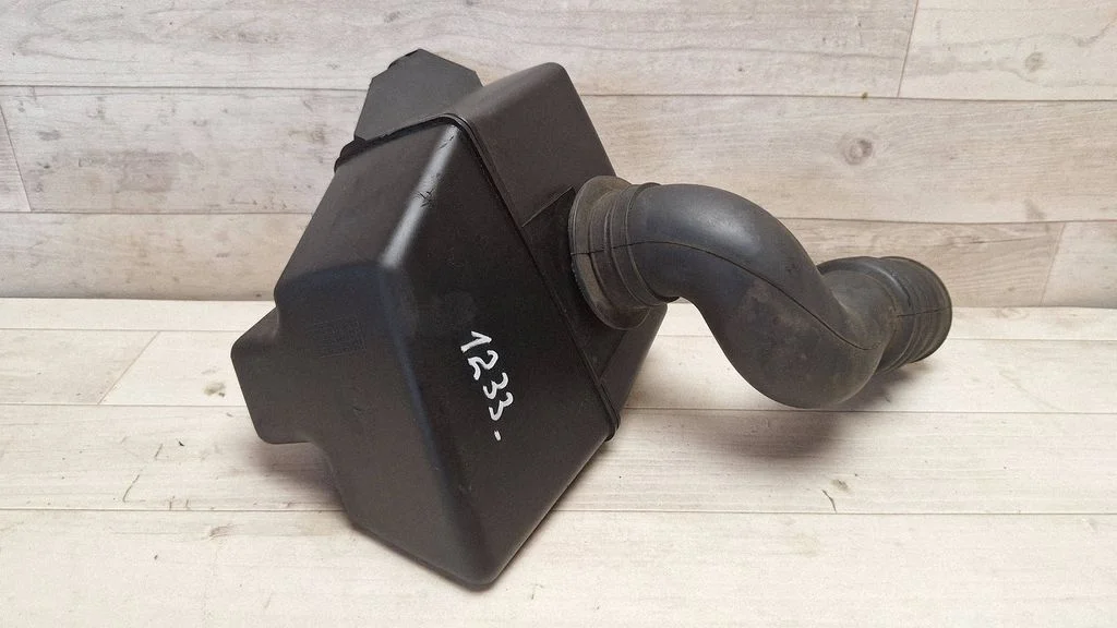 Air intake duct part