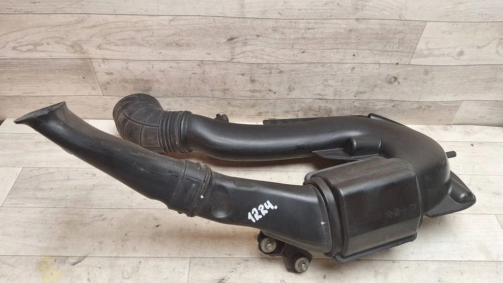 Air intake duct part