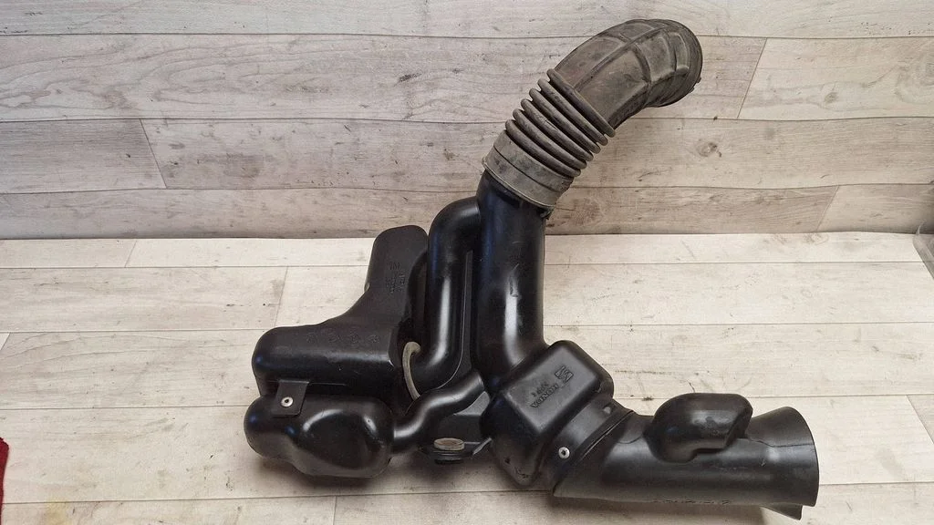 Air intake duct part
