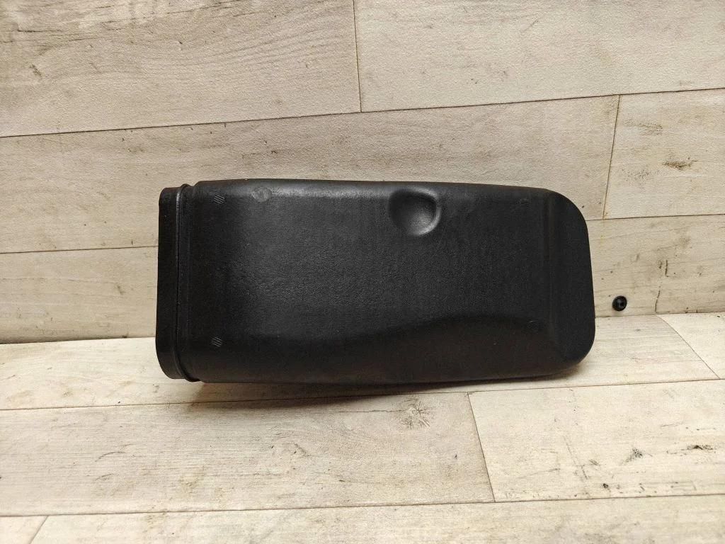 Õhuvõtukanali osa (-d) – BMW X3 E83 (2003-2010)