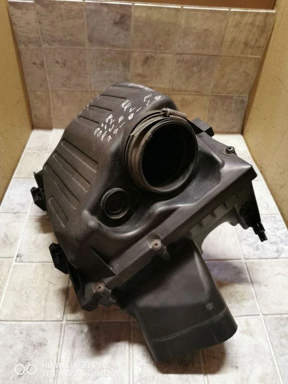 Air filter box 55560889