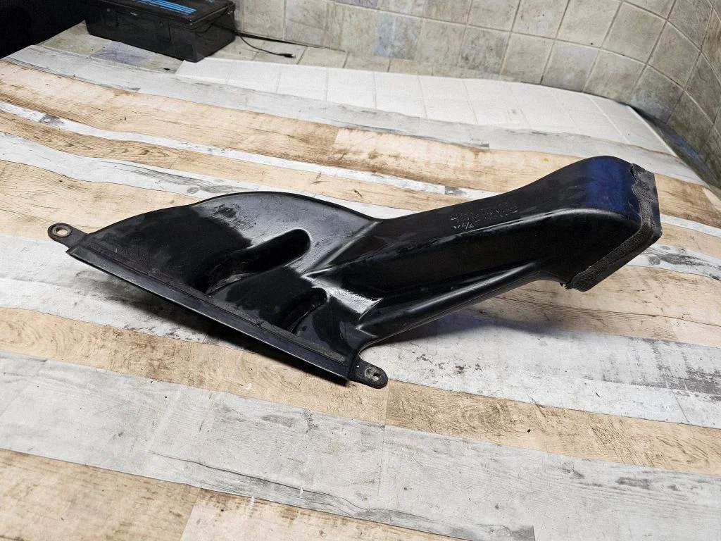 Air intake duct part – Lexus IS 220D-250-350 (2006-2013)