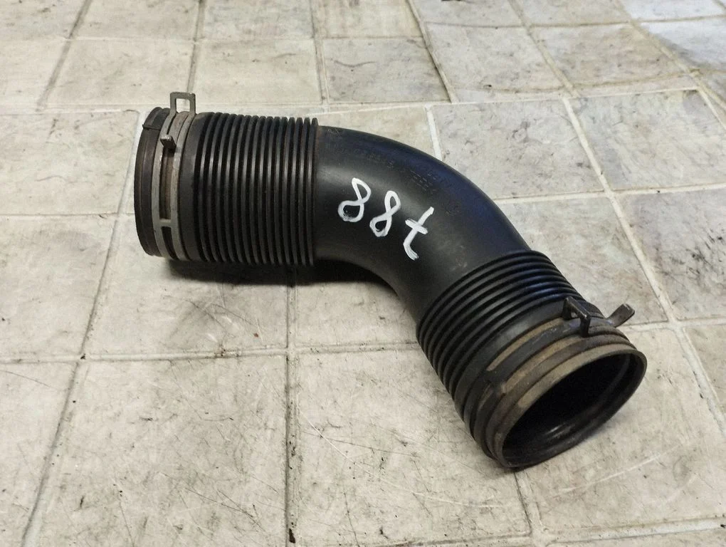 Õhuvõtukanali osa (-d) – Volkswagen Golf IV (1998-2005)