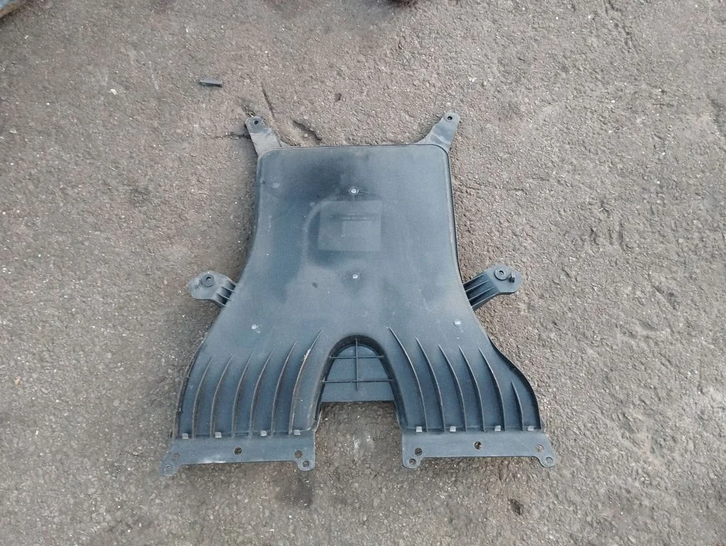 Air intake duct part 2822026320
