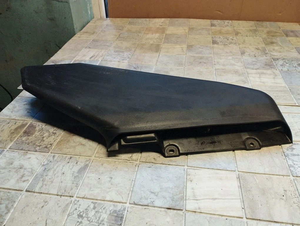 Õhuvõtukanali osa (-d) – Subaru Outback (2009-2014)