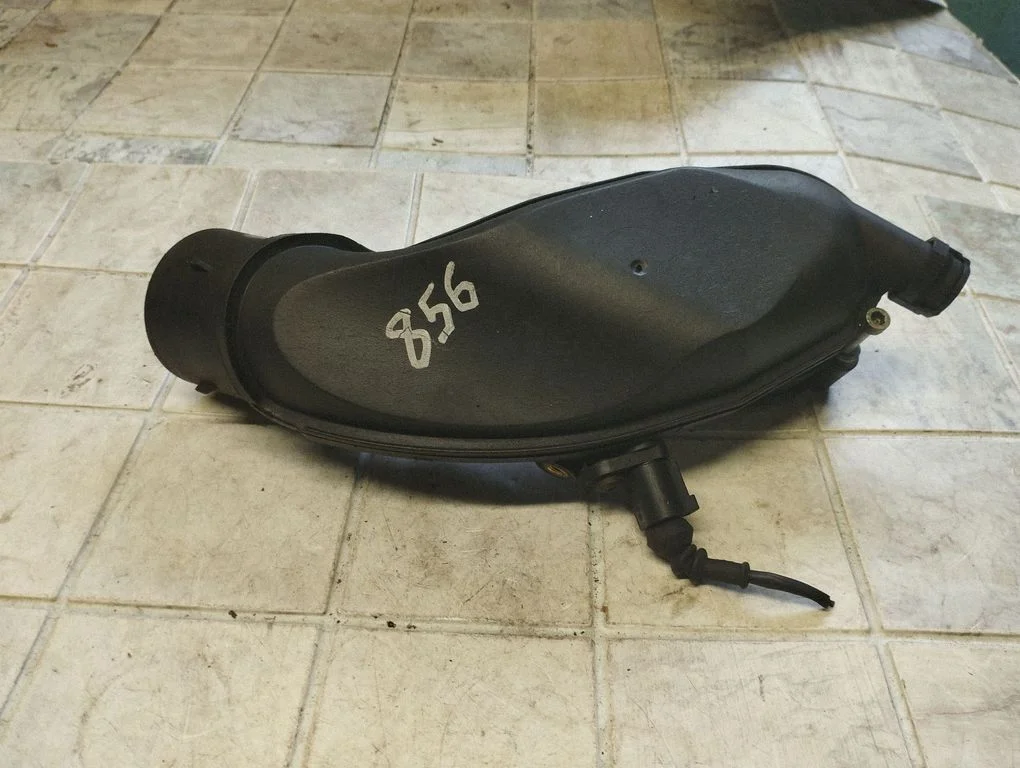 Air intake duct part 078133356AC