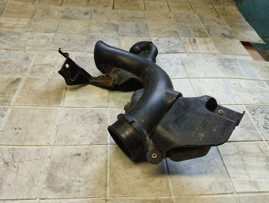 Air intake duct part ATP27