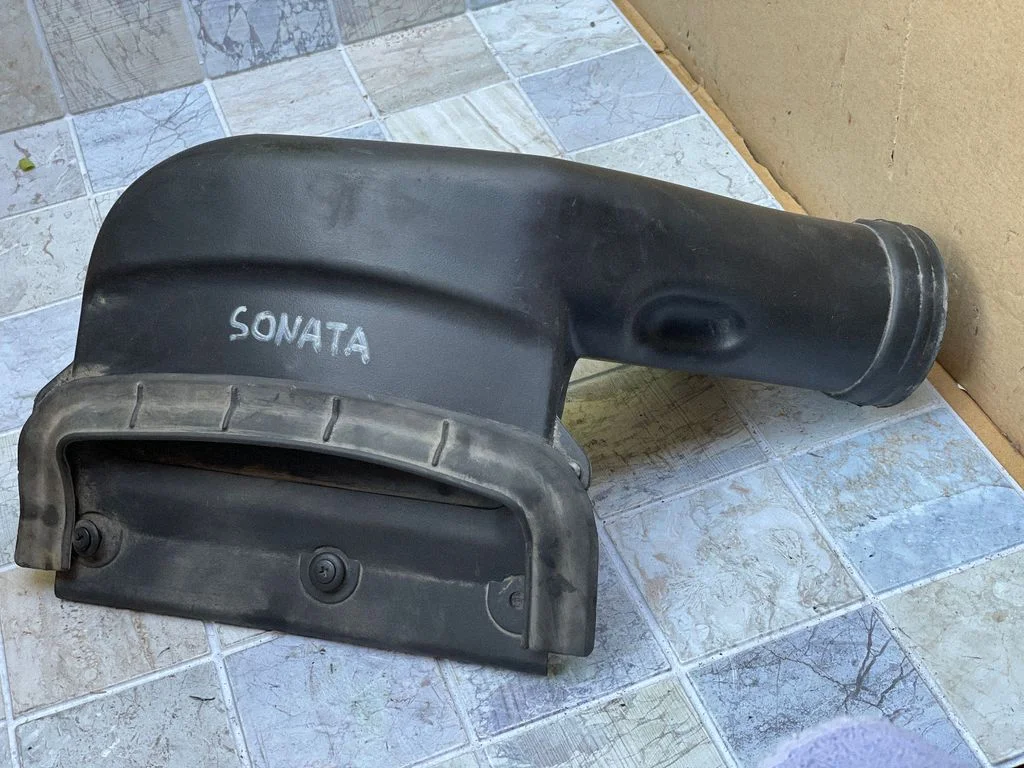 Część kanału dolotowego 282103K010