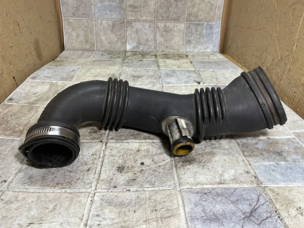 Rura dolotowa turbosprężarki – Citroen C4 I (2004-2010)