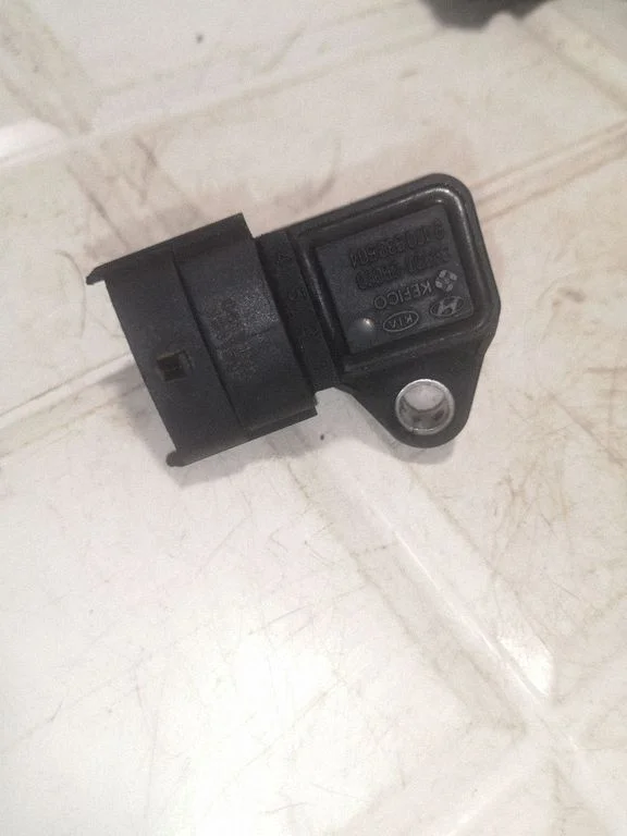 Gaisa spiediena devējs 9470930504