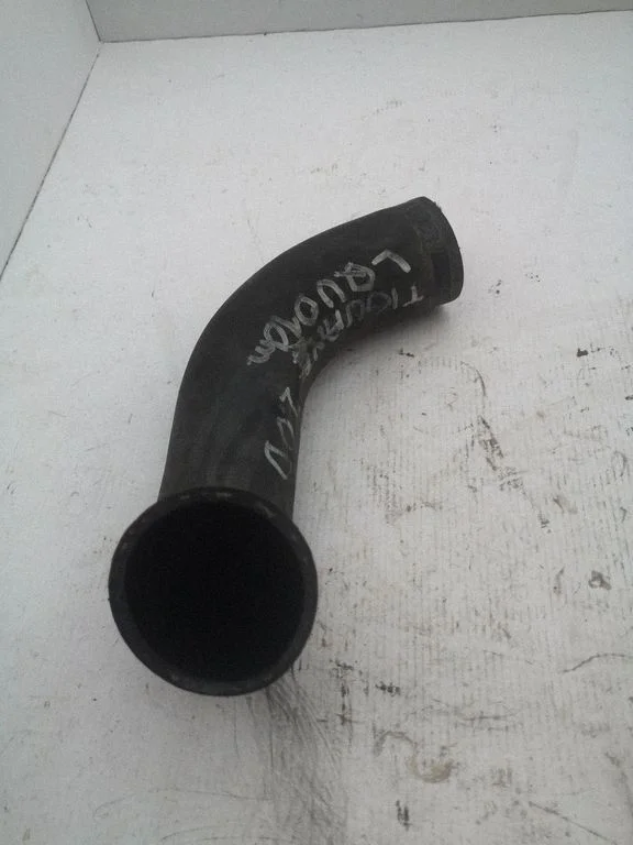 Turbo õhu sisselasketoru/ -voolik – Volkswagen Tiguan (2007-2016)