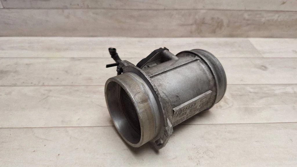 Mass air flow meter 059906461D