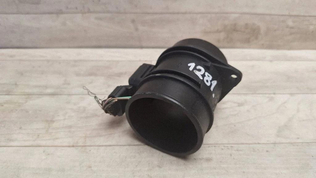 Mass air flow meter 8200280065