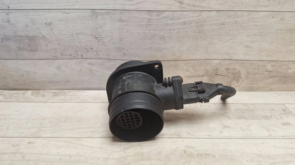 Mass air flow meter 0281002669