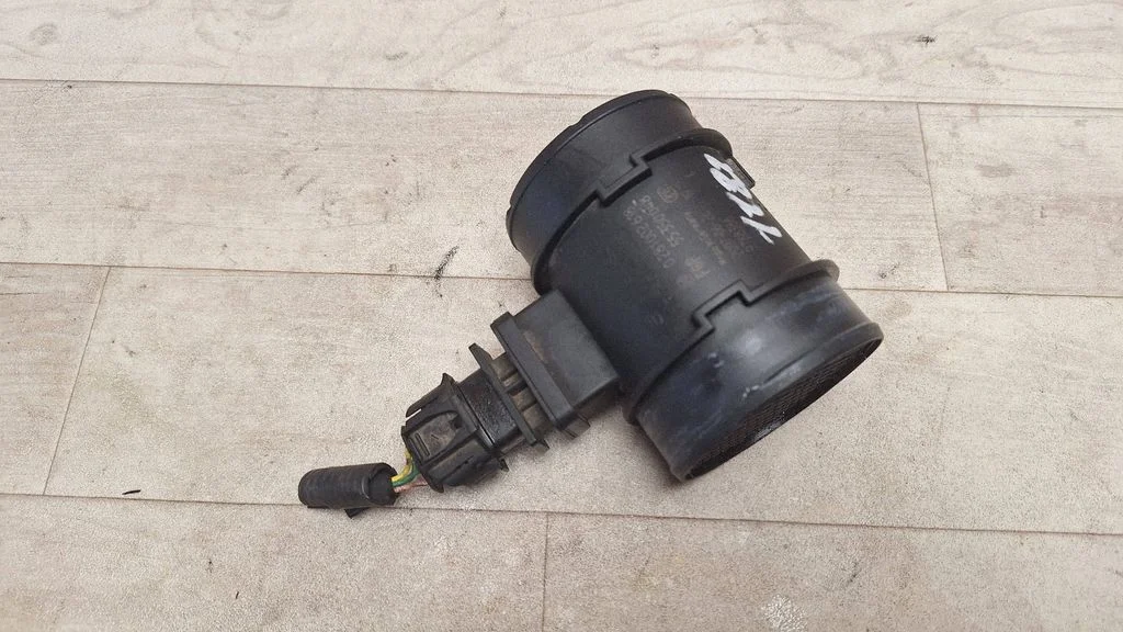 Mass air flow meter – Opel Antara (2006-2016)
