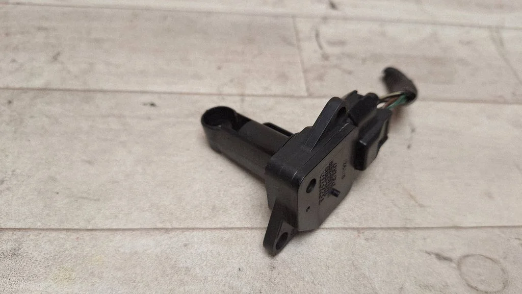 Mass air flow meter – Toyota Avensis T250 (2006-2009)