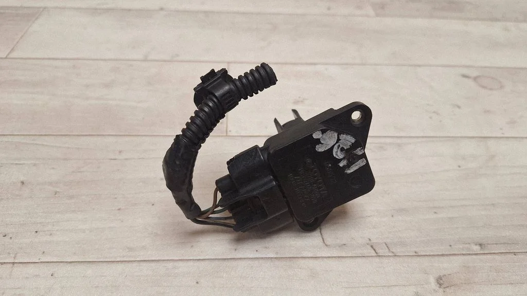 Mass air flow meter – Toyota Avensis T250 (2003-2006)
