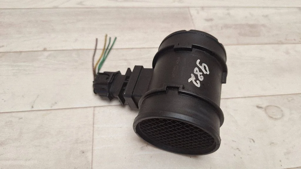 Mass air flow meter – Opel Antara (2006-2016)