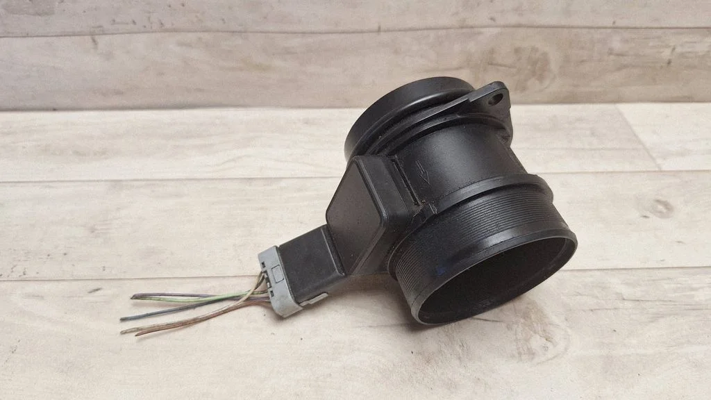 Mass air flow meter 9632215280
