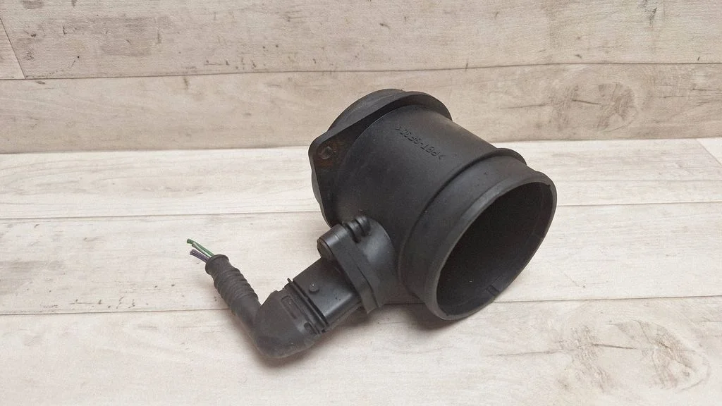 Mass air flow meter 0280218089
