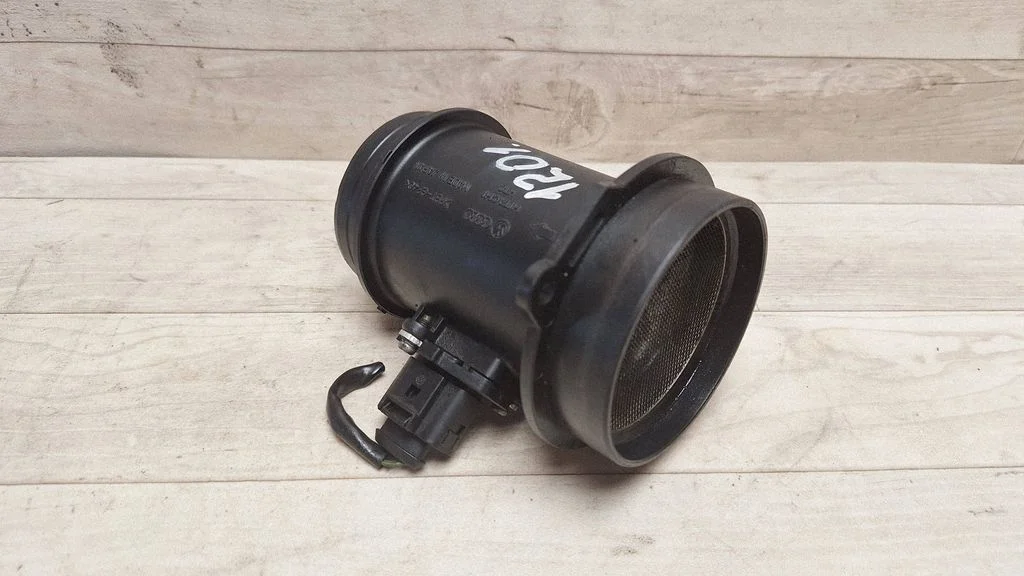 Mass air flow meter 1J0973705