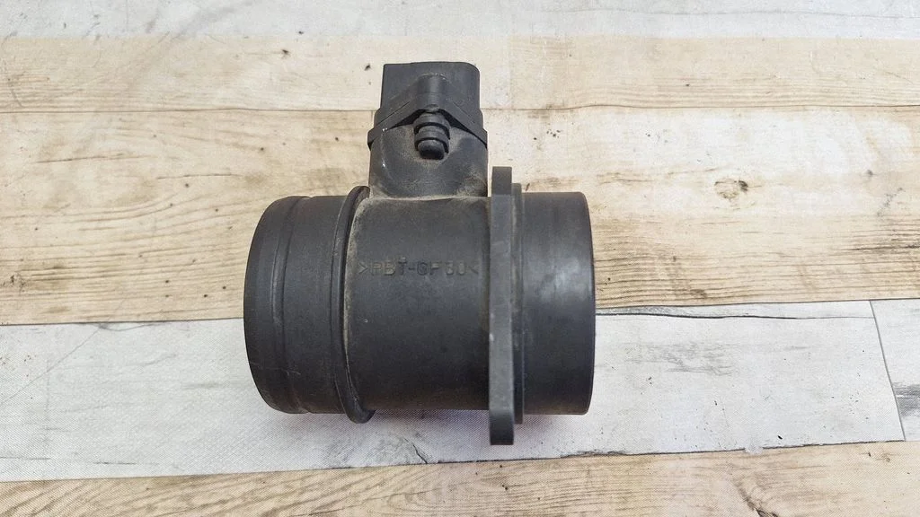 Mass air flow meter 0280217121