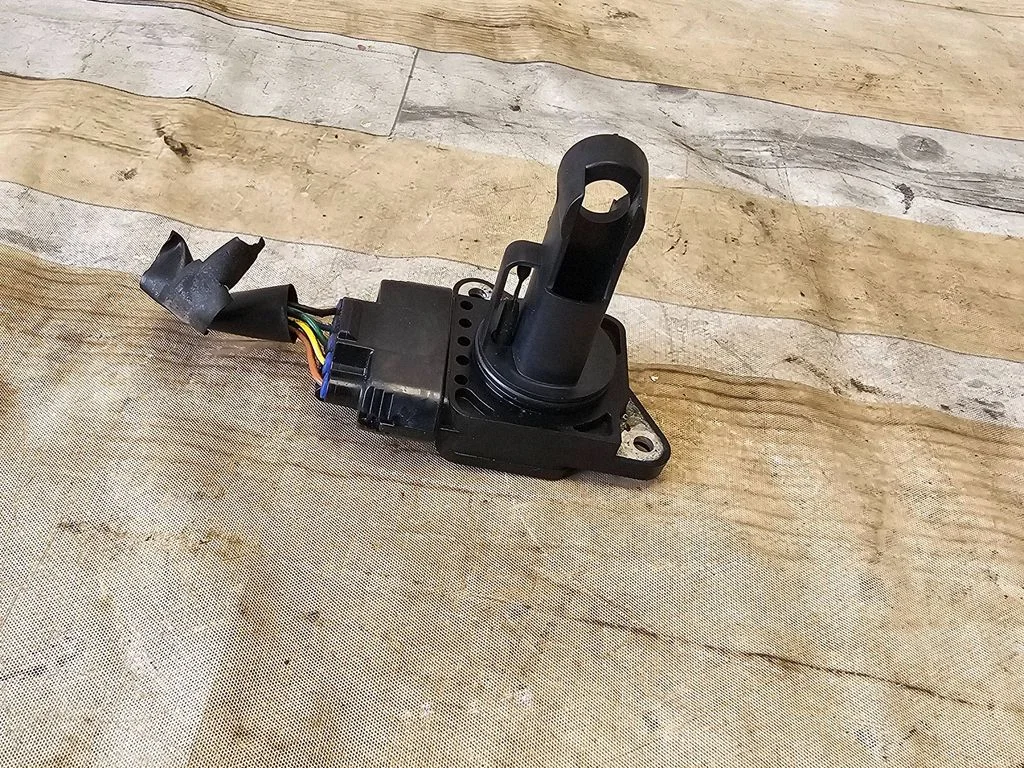 Mass air flow meter TN1974002120