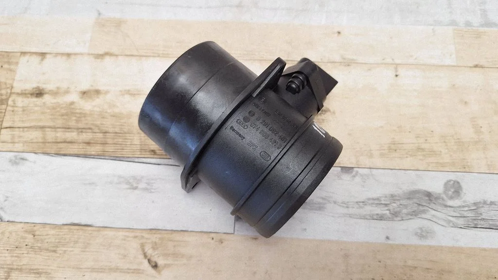Przepływomierz powietrza 0281002461
