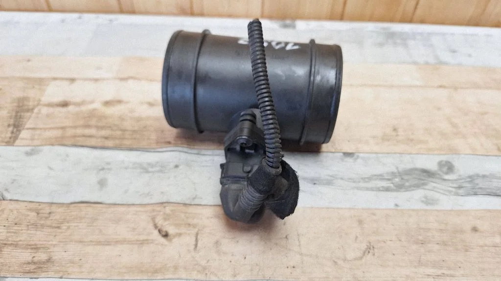Mass air flow meter – Opel Vectra C (2002-2005)