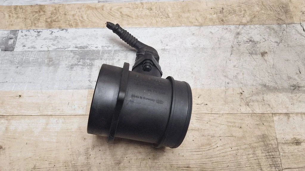Mass air flow meter 0280218045