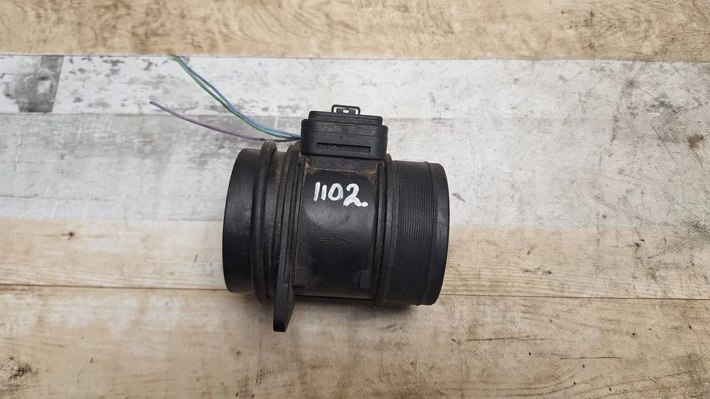Mass air flow meter – Citroen C5 (2008-2016)