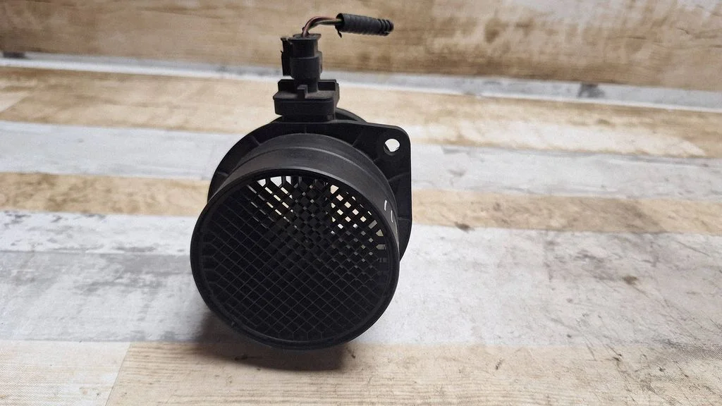 Mass air flow meter – Skoda Superb B6 (3T) (2008-2015)