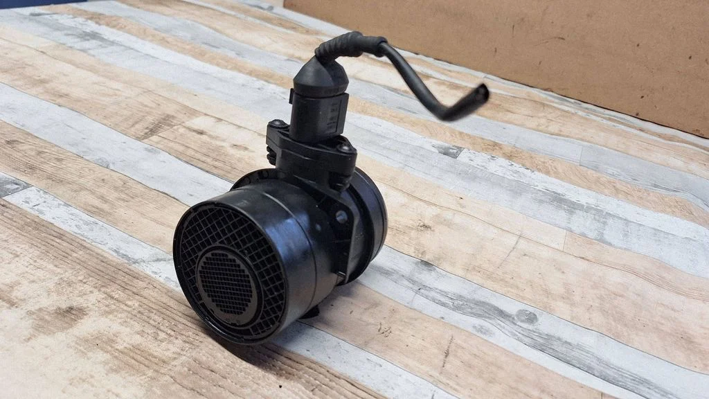 Mass air flow meter 0281002461