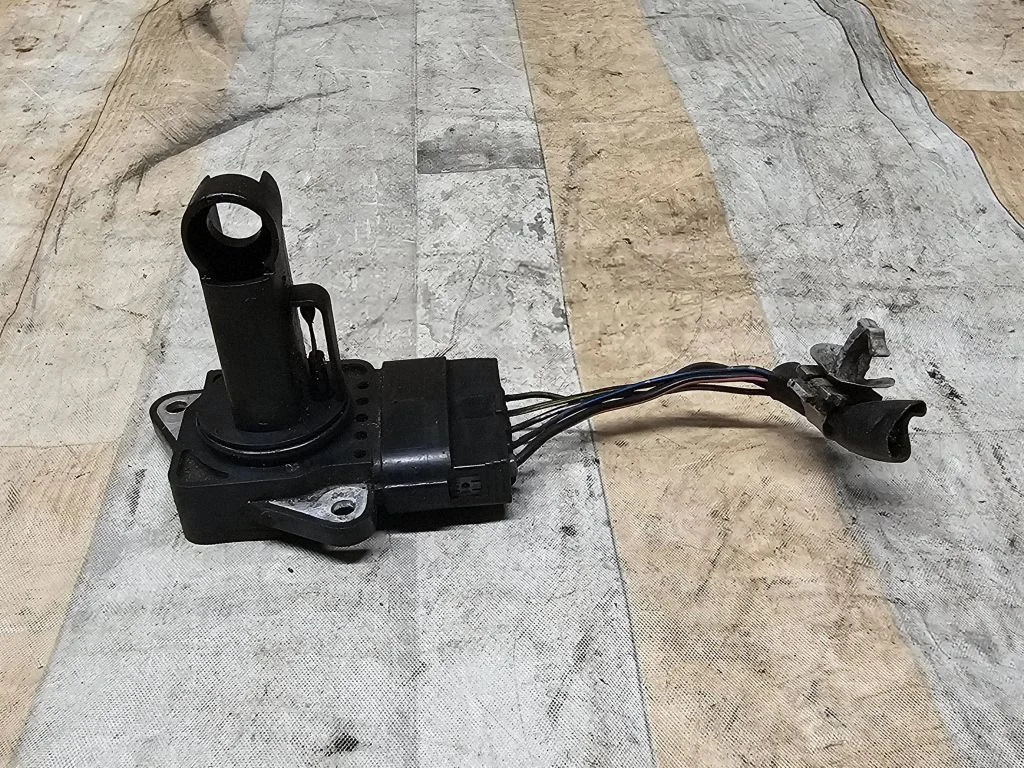 Mass air flow meter 1974002010