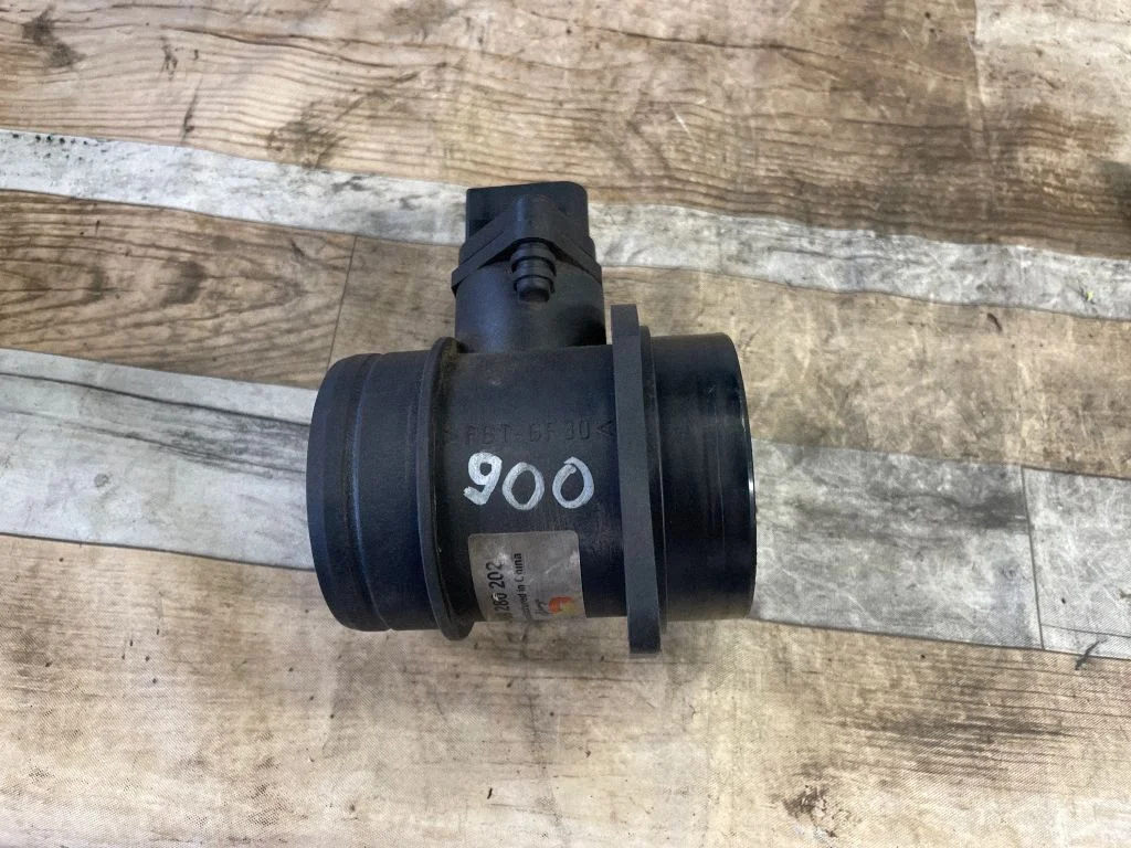 Mass air flow meter 0986280202