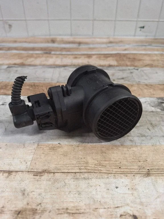 Mass air flow meter – Opel Meriva A (2003-2010)