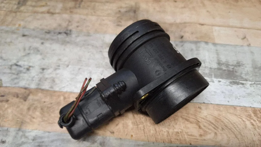 Mass air flow meter – Seat Alhambra (Mk1) (1996-2010)