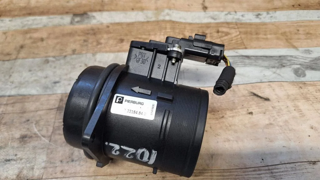 Mass air flow meter – Citroen C5 (2008-2016)