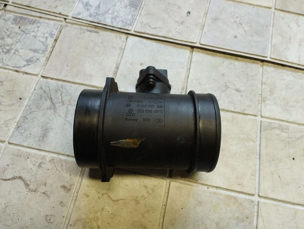 Õhumassimõõtur 0281002429