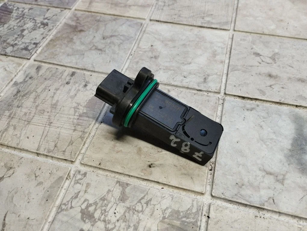 Mass air flow meter 0280218471
