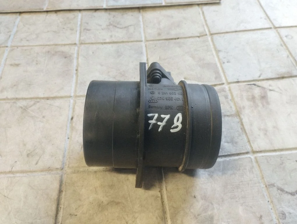 Gaisa masas mērītājs 0281002461