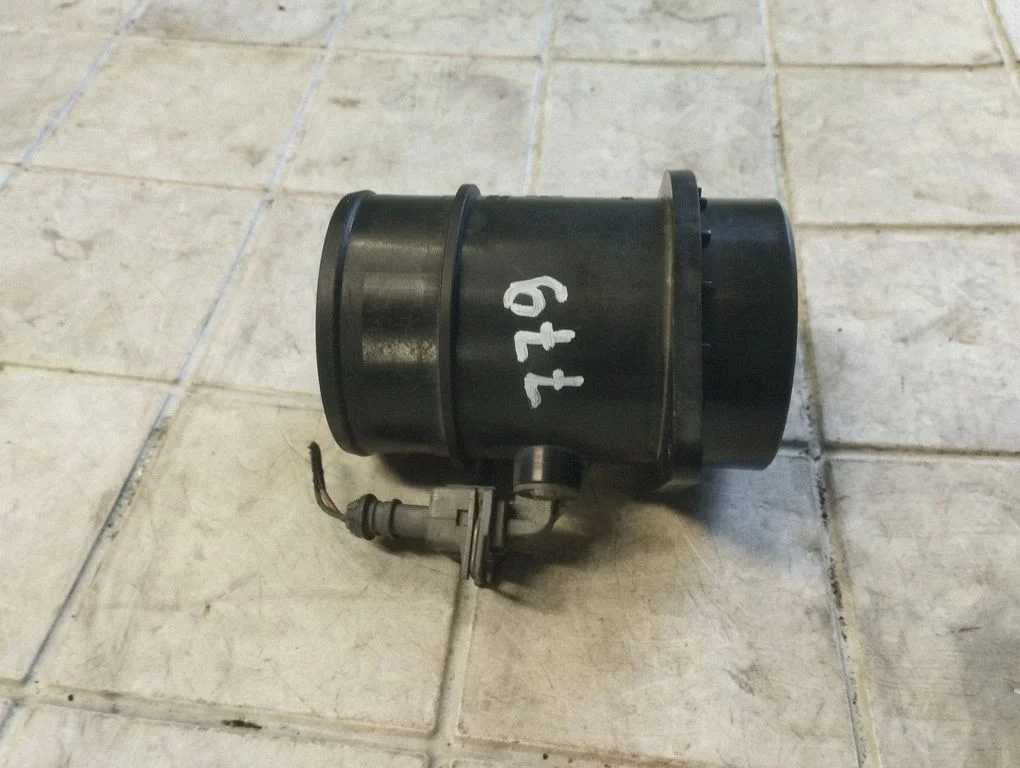 Mass air flow meter – Renault Megane II (2006-2008)