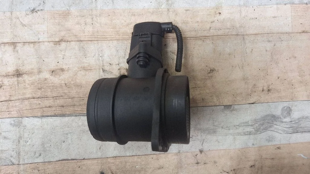 Mass air flow meter – Seat Alhambra (Mk1) (1996-2010)