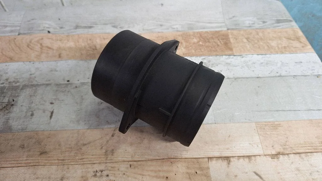 Mass air flow meter 03L906461A