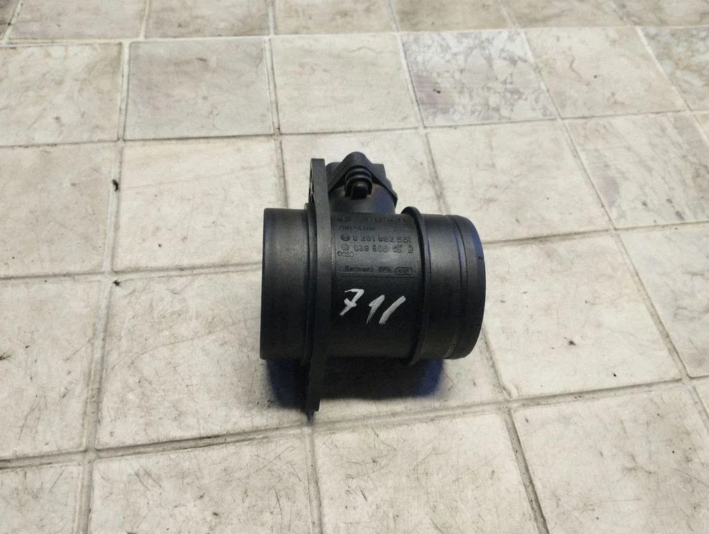 Gaisa masas mērītājs 0281002531