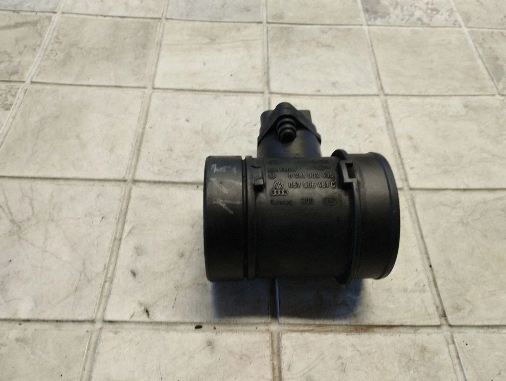 Gaisa masas mērītājs 0281002435