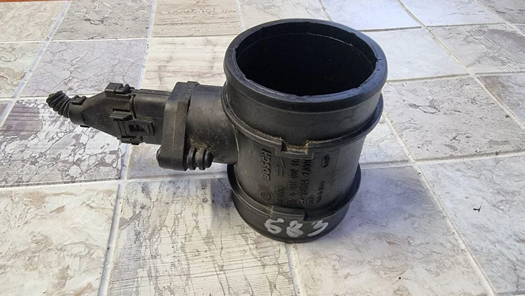 Przepływomierz powietrza 2816427000